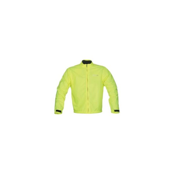 Richa Full Fluo Rain Jacket Fluo
