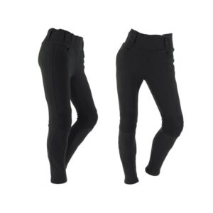 Richa Kodi Leggings Black Lady