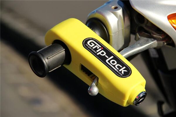 Griplock