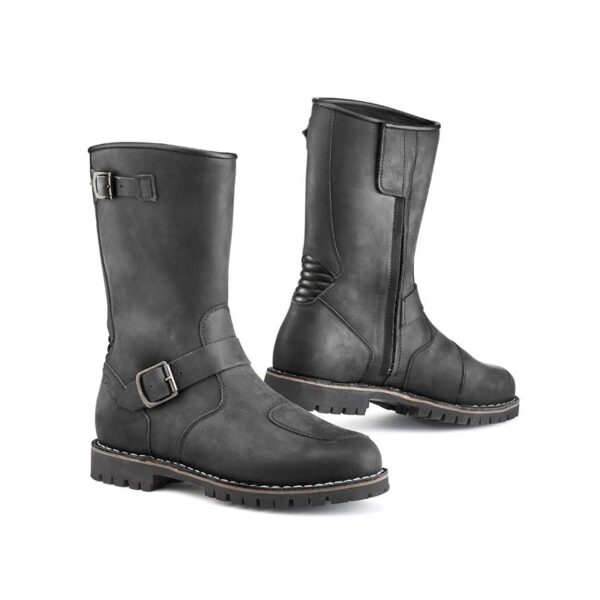 Tcx Fuel Wp Black