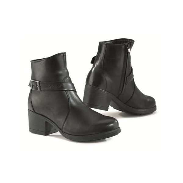 Tcx X-Boulevard Wp Black