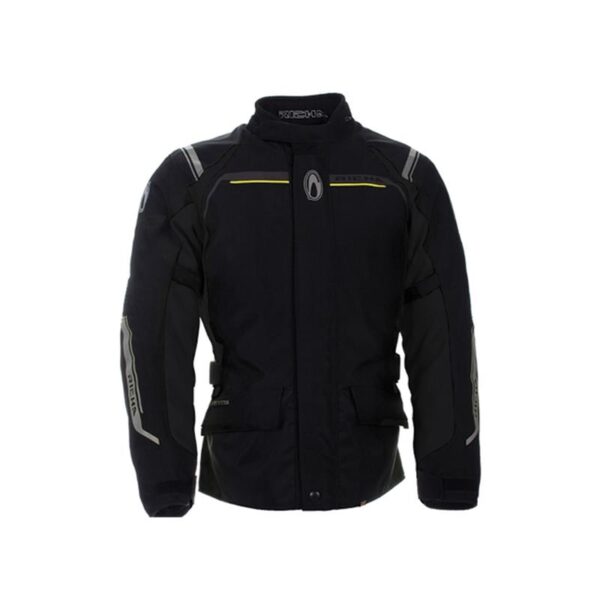 Richa Storm Jkt Blk