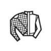 Richa Storm Jkt Blk - Image 7