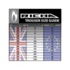 Richa Colorado Trs Blk Std - Image 14