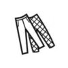 Riicha Everest Trousers Regular Ladies - Image 7
