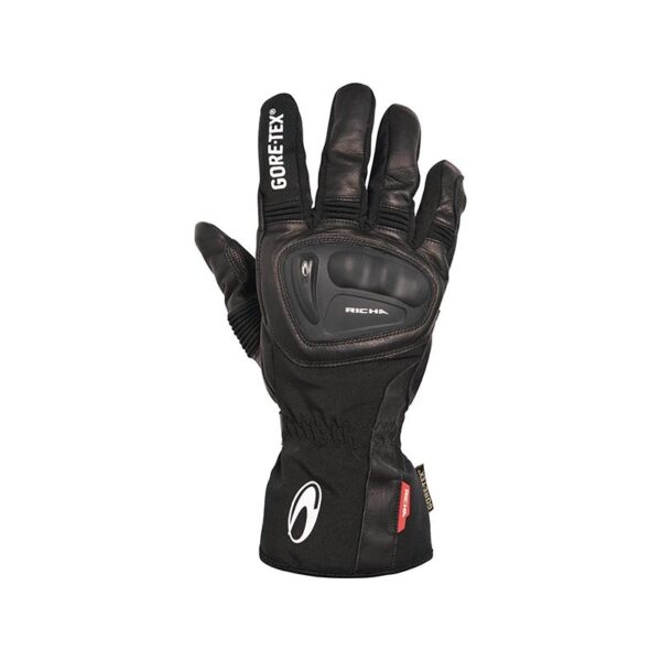 Richa Hurricane Gtx Glove Black