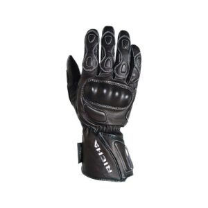 Richa W/P Racing Glove Ldy Black