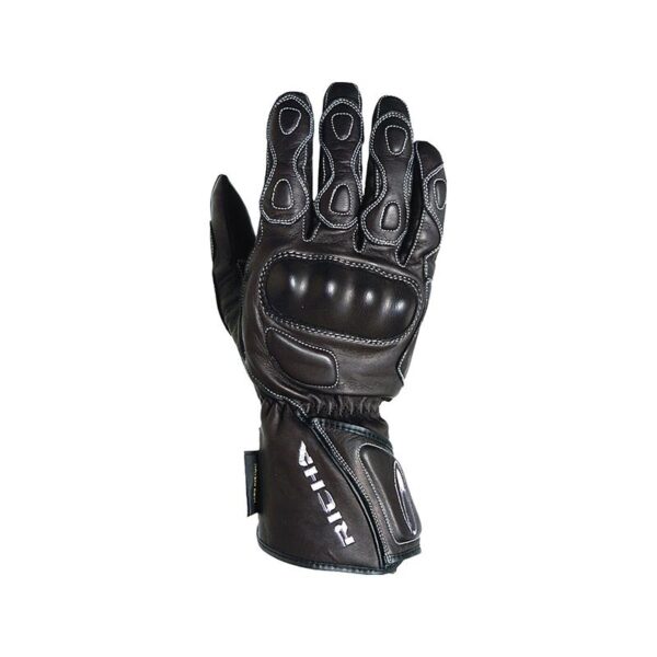 Richa W/P Racing Glove Ldy Black