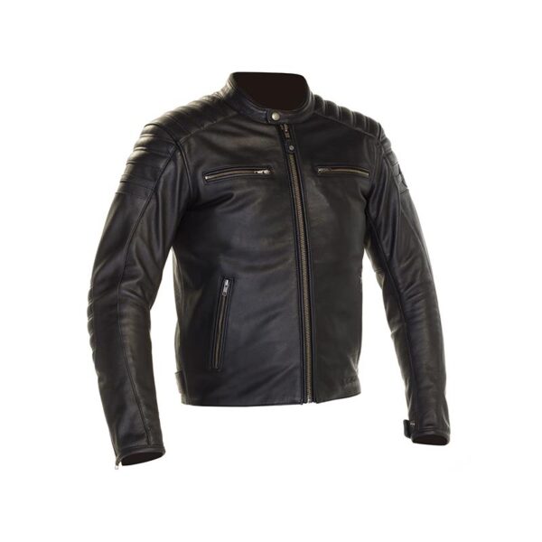 Richa Daytona 2 Jacket Black