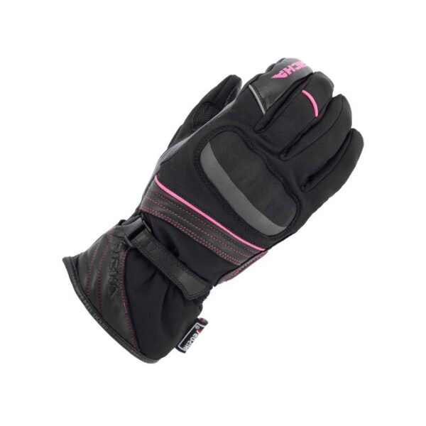 Richa Ella W/P Ladies Glove Pink