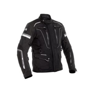 Richa Infinity 2 Pro Lady Jkt Blk
