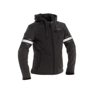 Richa Toulon 2 S/Shell Lady Jkt Blk