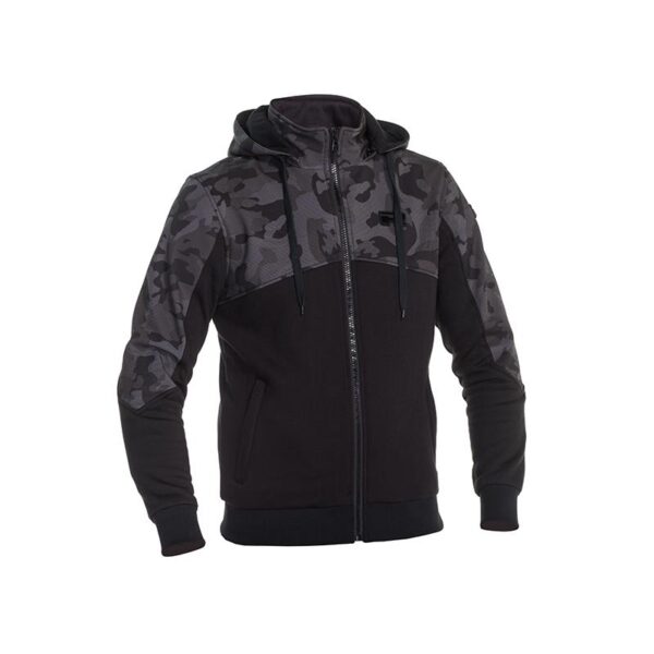 Richa Titan Core Hoodie Camo