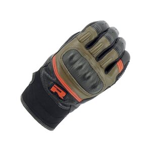 Richa Protect Summer 2 Glove Blk/Brn