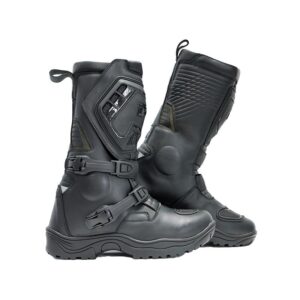 Richa Colt Boot Long Blk