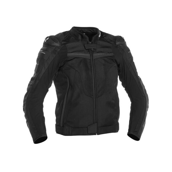 Richa Terminator Jkt Blk