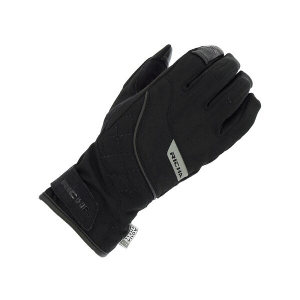 Richa Tina 2 Glove Blk