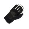 Richa Desert 2 Glove Blk/Wht/Red - Image 2