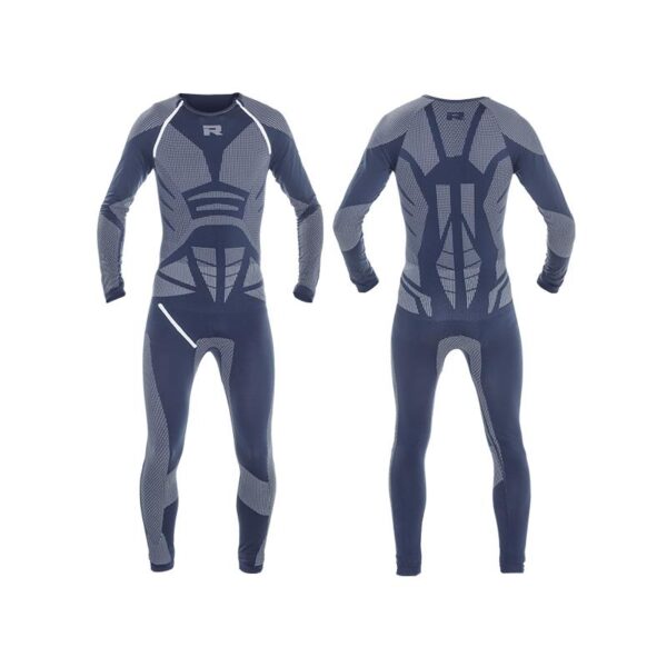 Richa Race Suit Long Summer