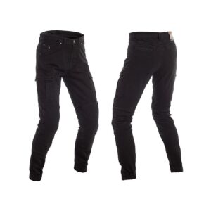 Richa Apache Trs Blk