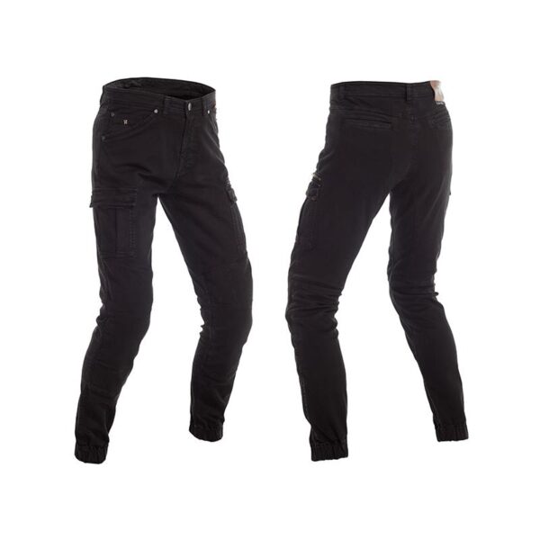 Richa Apache Trs Blk