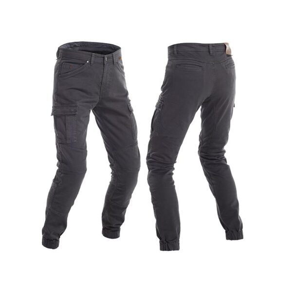 Richa Apache Trs Grey