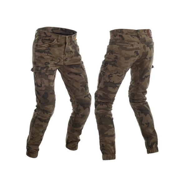 Richa Apache Trs Camo