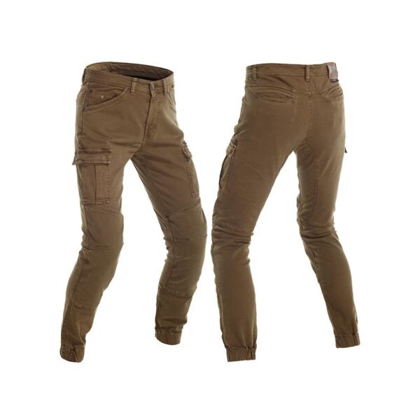 Richa Apache Trs Short Khaki