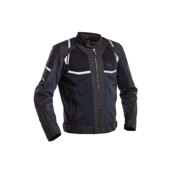 Richa Airstorm Wp Jkt Blk