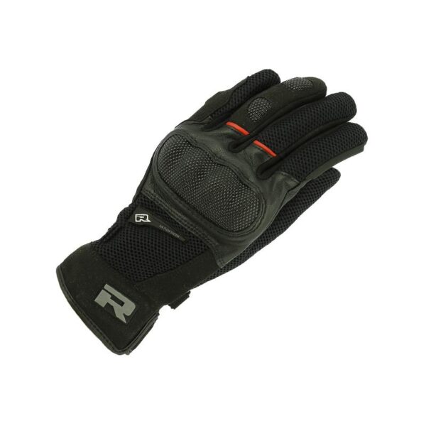 Richa Nomad Glove Blk