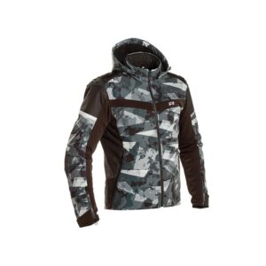 Richa Stealth Jkt Gry Camo