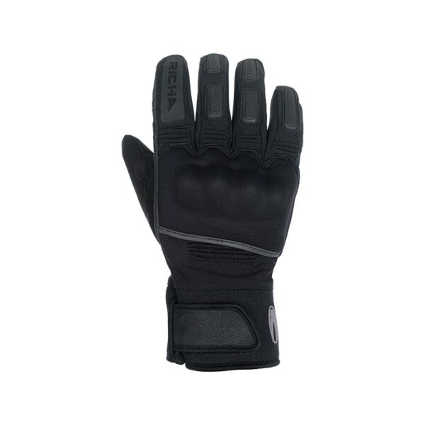 Richa Sub Zero Glove Black