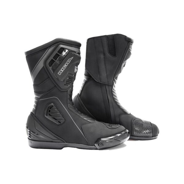 Richa Drift Evo Boot Black
