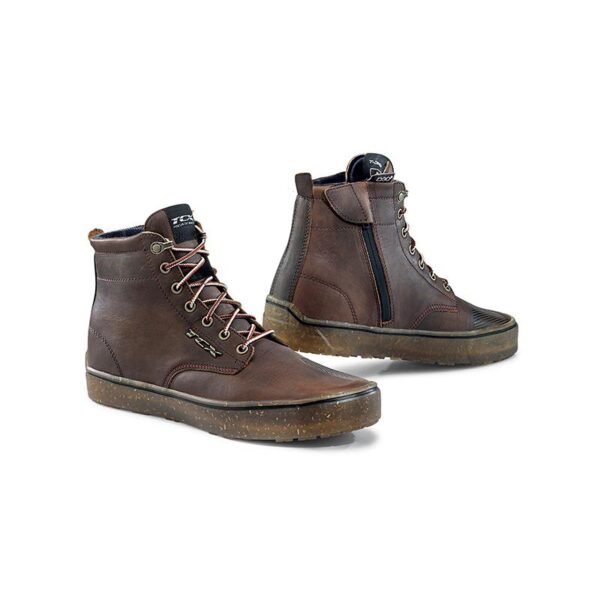 Tcx Dartwood Wp Brown