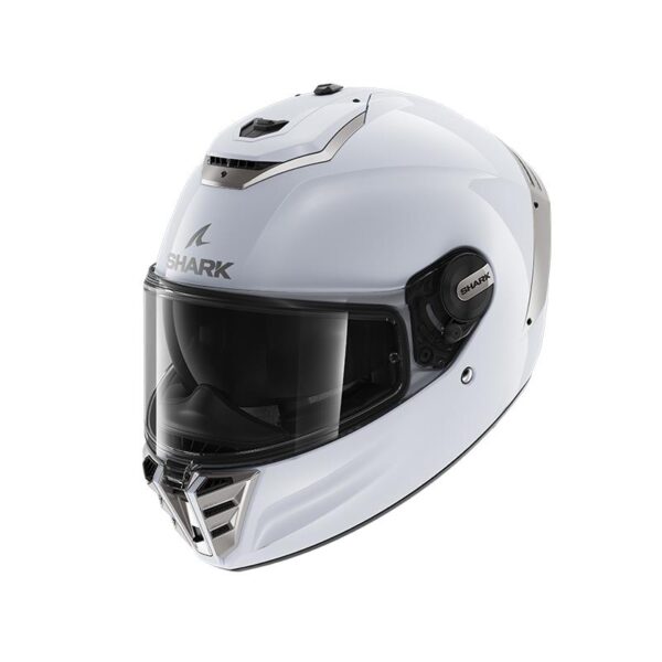 Shark Spartan Rs Blank W01
