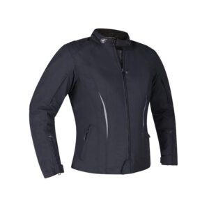 Richa Chloe 2 Blk Jkt