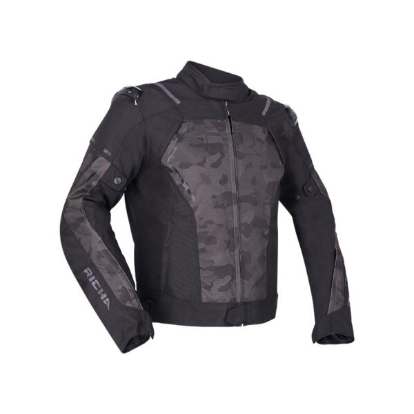 Richa Vendetta Camo Jkt