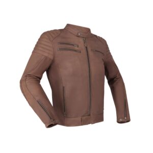 Richa Charleston Brown Jkt