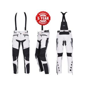 Richa Armada Pro Gtx Gry Trs