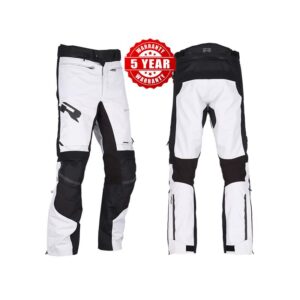 Richa Brutus Gtx Gry/Blk Trs