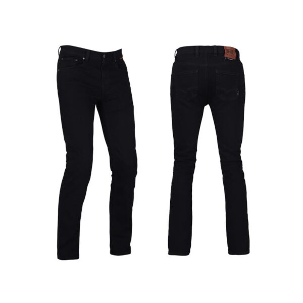 Richa Original 2 Jean Blk Sht