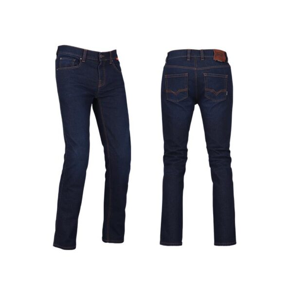 Richa Original 2 Jean Slim Sht Navy