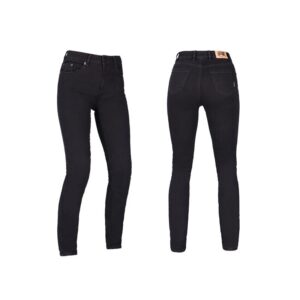 Richa Original2 Jean Ldy Slim Sht Blk