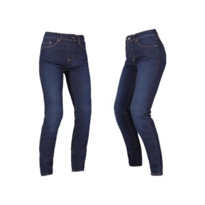 Richa Original2 Jean Ldy Slim Sht Navy