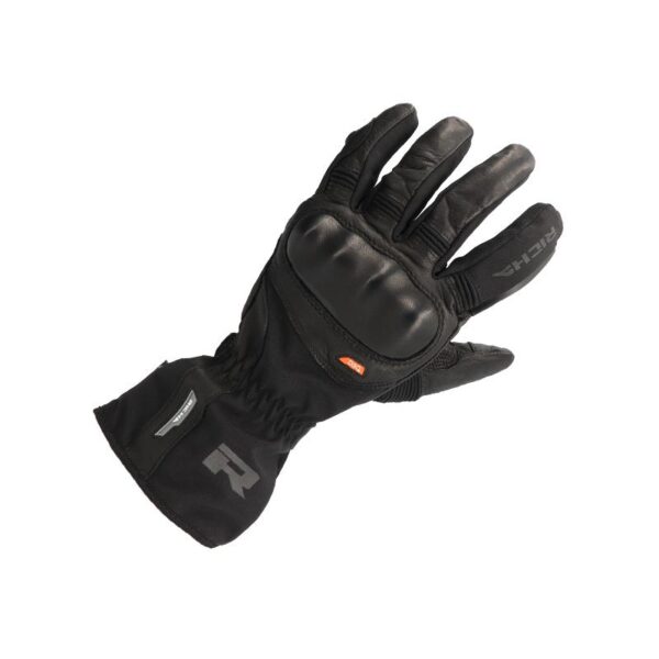 Richa Hypercane Gtx Blk Glove