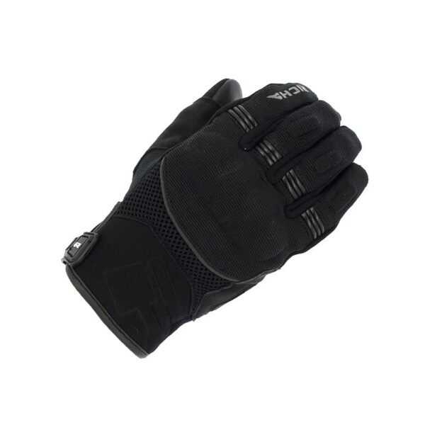 Richa Scope Blk Glove