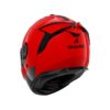Shark Spartan Gt Pro Blank Red - Image 2