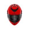 Shark Spartan Gt Pro Blank Red - Image 3