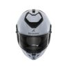 Shark Spartan Gt Pro Blank W03 - Image 3