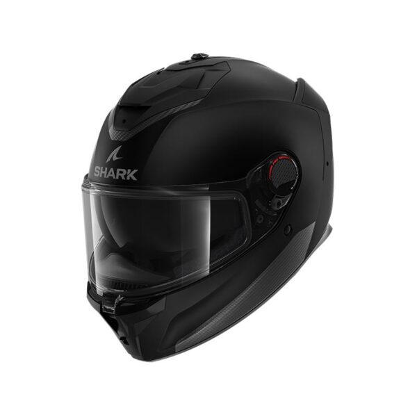 Shark Spartan Gt Pro Blank Mat Kma